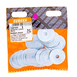 7AG10 - Large Washer